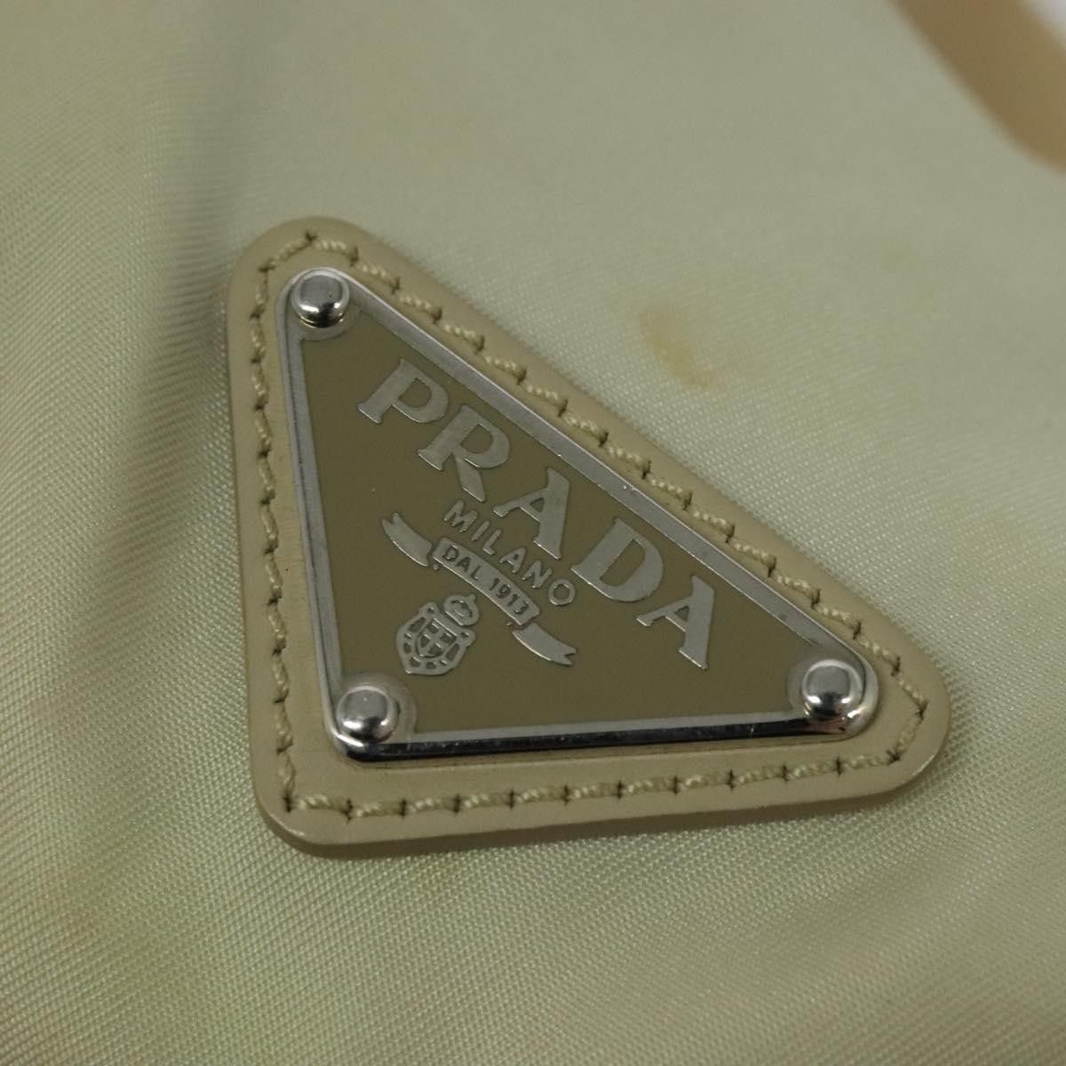 Prada Prada Side Pocket Flap Messenger Bag Tessuto Size ONE SIZE - 14 Thumbnail