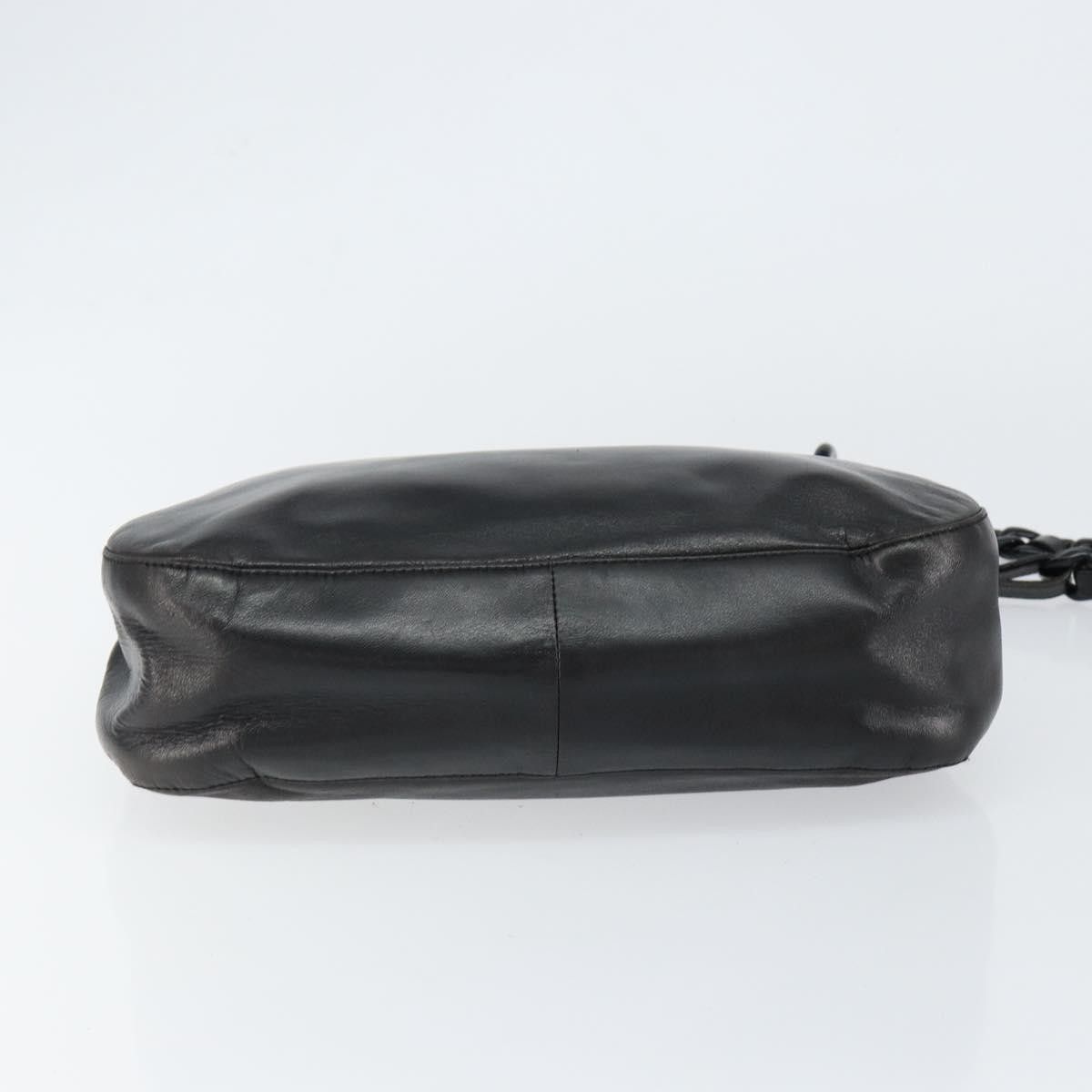 Prada Prada Vintage Shoulder Bag Leather Size ONE SIZE - 20 Thumbnail