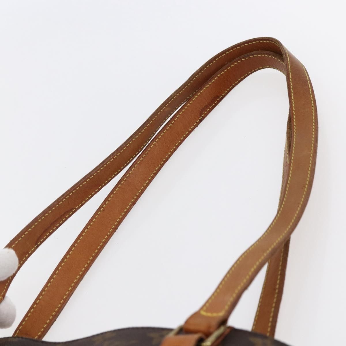 Louis Vuitton Louis Vuitton Shopping Sac Handbag Monogram Canvas Size ONE SIZE - 13 Thumbnail