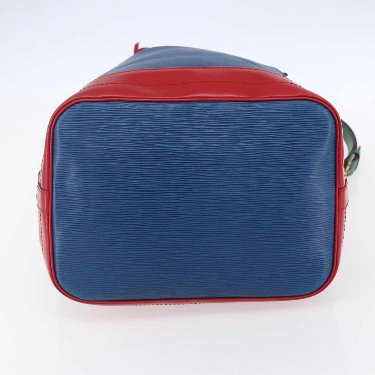 Louis Vuitton Louis Vuitton Tricolor Noe Handbag Epi Leather Size ONE SIZE - 14 Thumbnail