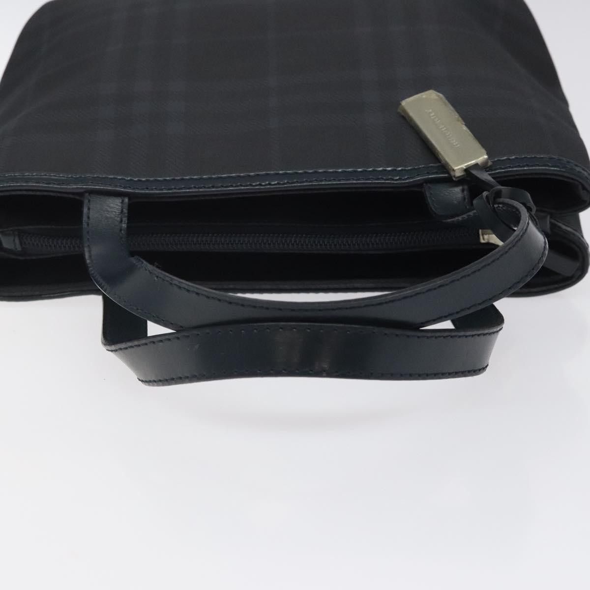 Burberry Burberry Nova Handbag Canvas Size ONE SIZE - 8 Thumbnail