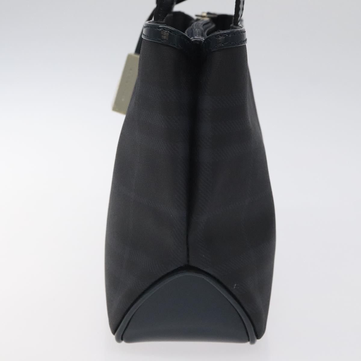 Burberry Burberry Nova Handbag Canvas Size ONE SIZE - 4 Thumbnail