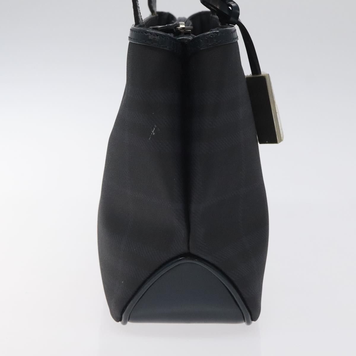 Burberry Burberry Nova Handbag Canvas Size ONE SIZE - 3 Thumbnail
