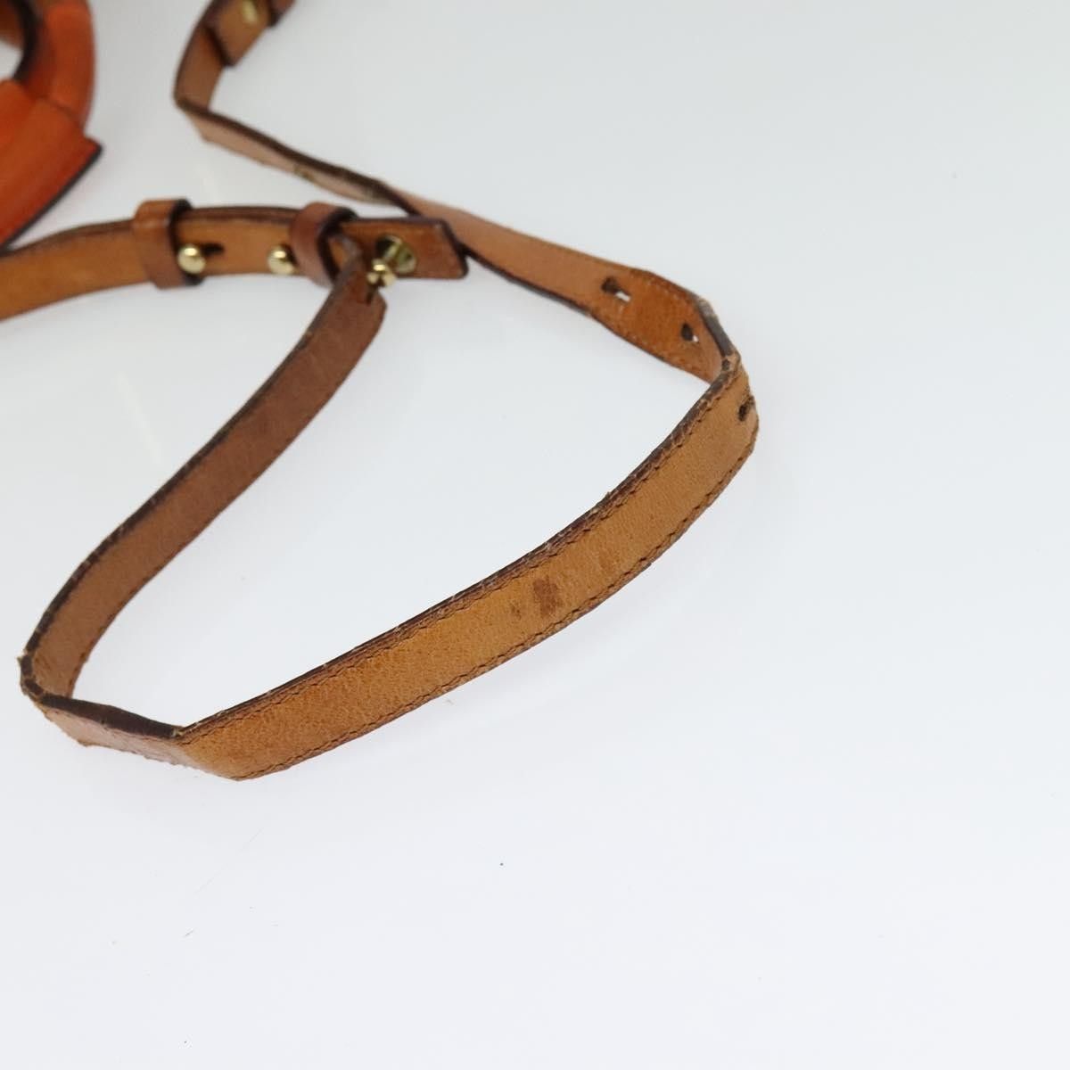 Chloe Chloe Ethel Handbag Leather Size ONE SIZE - 13 Thumbnail
