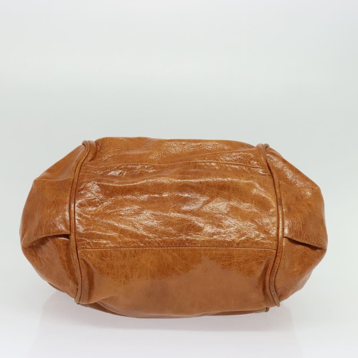 Chloe Chloe Ethel Handbag Leather Size ONE SIZE - 17 Thumbnail