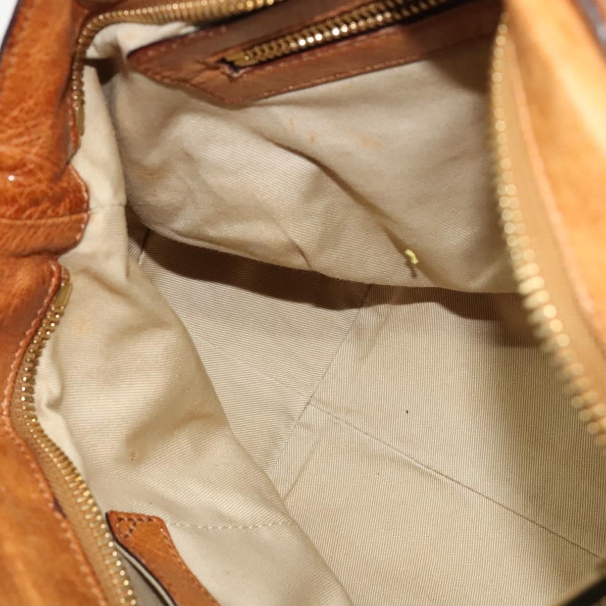 Chloe Chloe Ethel Handbag Leather Size ONE SIZE - 23 Thumbnail