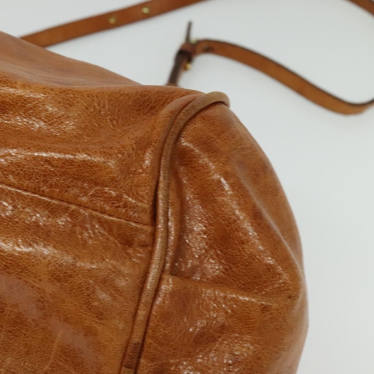 Chloe Chloe Ethel Handbag Leather Size ONE SIZE - 11 Thumbnail
