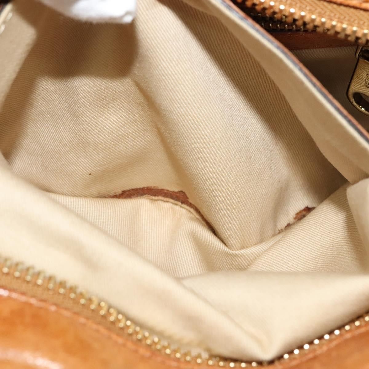 Chloe Chloe Ethel Handbag Leather Size ONE SIZE - 18 Thumbnail