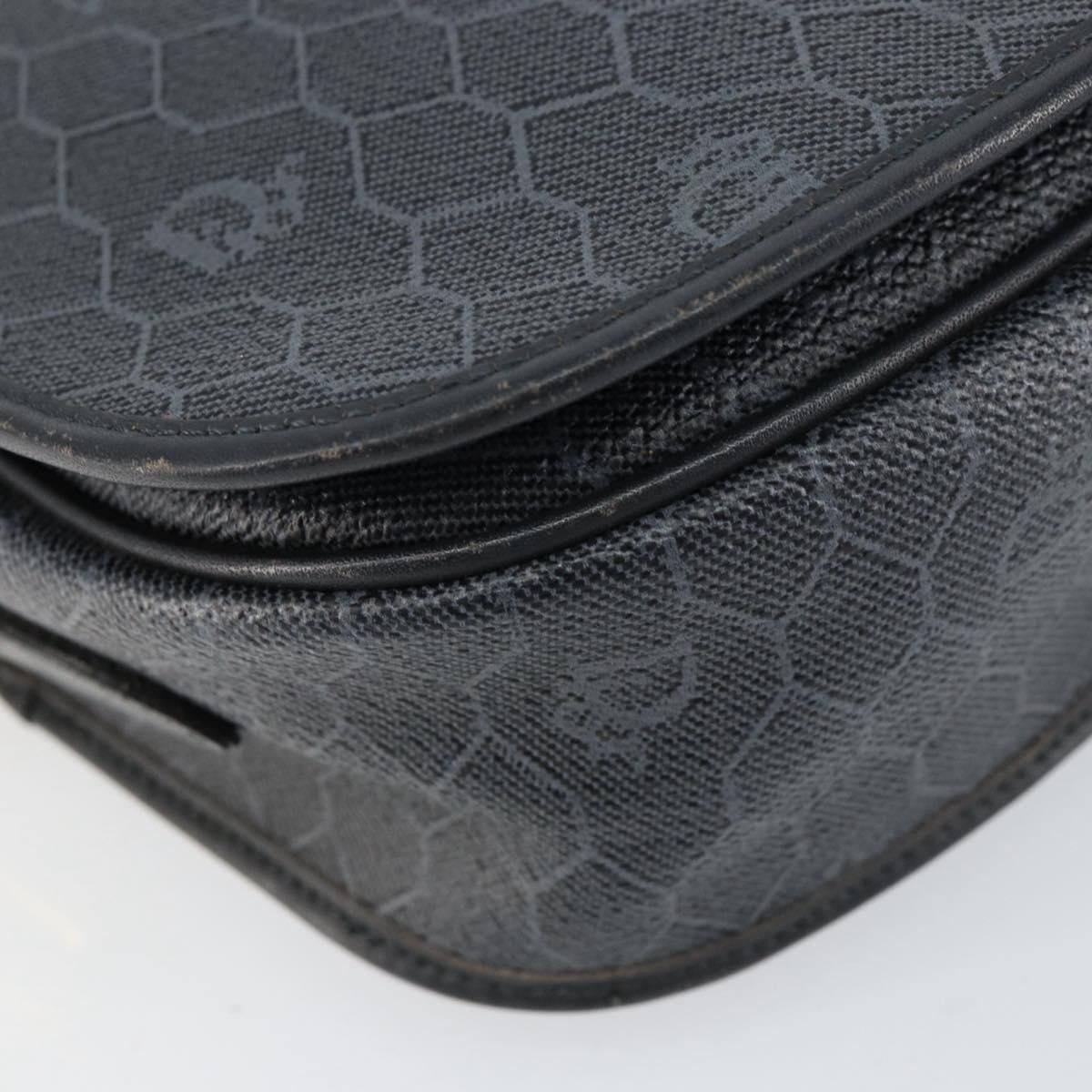 Dior Christian Dior Vintage Honeycomb Canvas Size ONE SIZE - 8 Thumbnail