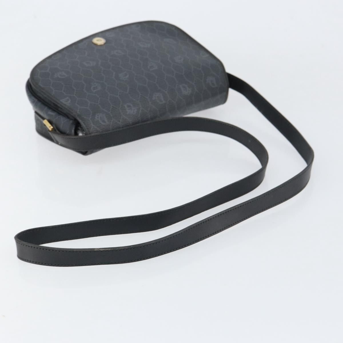 Dior Christian Dior Vintage Honeycomb Canvas Size ONE SIZE - 7 Thumbnail