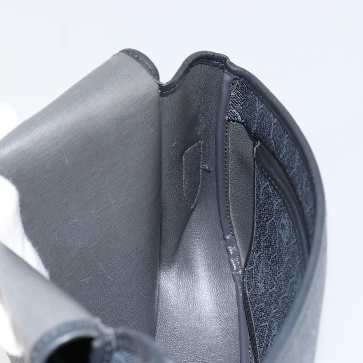 Dior Christian Dior Vintage Honeycomb Canvas Size ONE SIZE - 19 Thumbnail