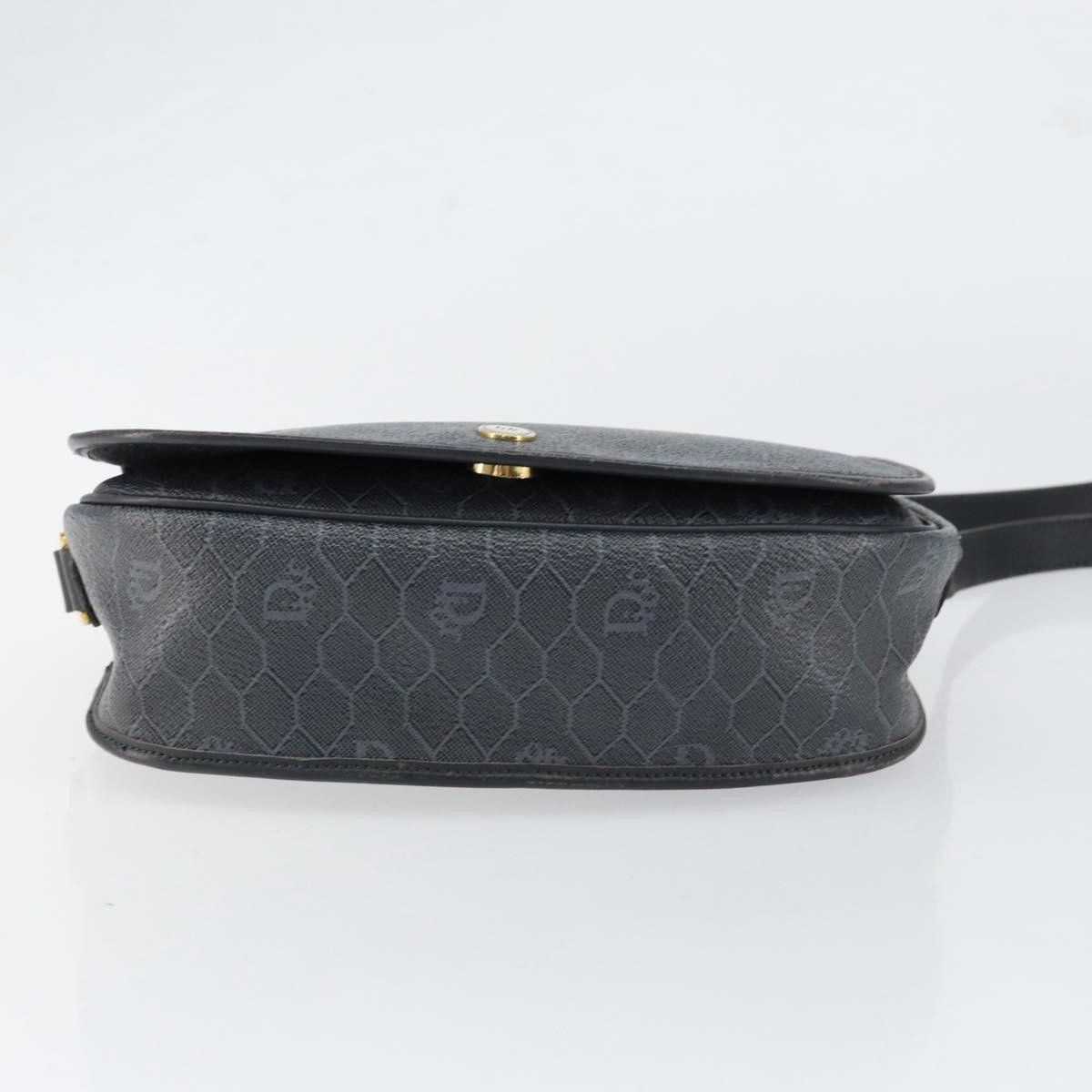 Dior Christian Dior Vintage Honeycomb Canvas Size ONE SIZE - 16 Thumbnail