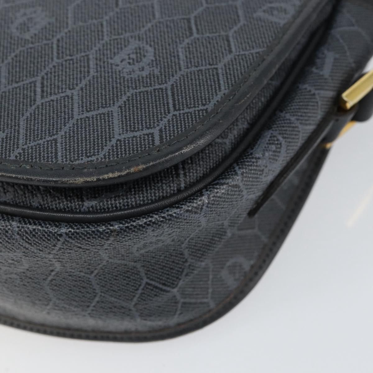Dior Christian Dior Vintage Honeycomb Canvas Size ONE SIZE - 9 Thumbnail