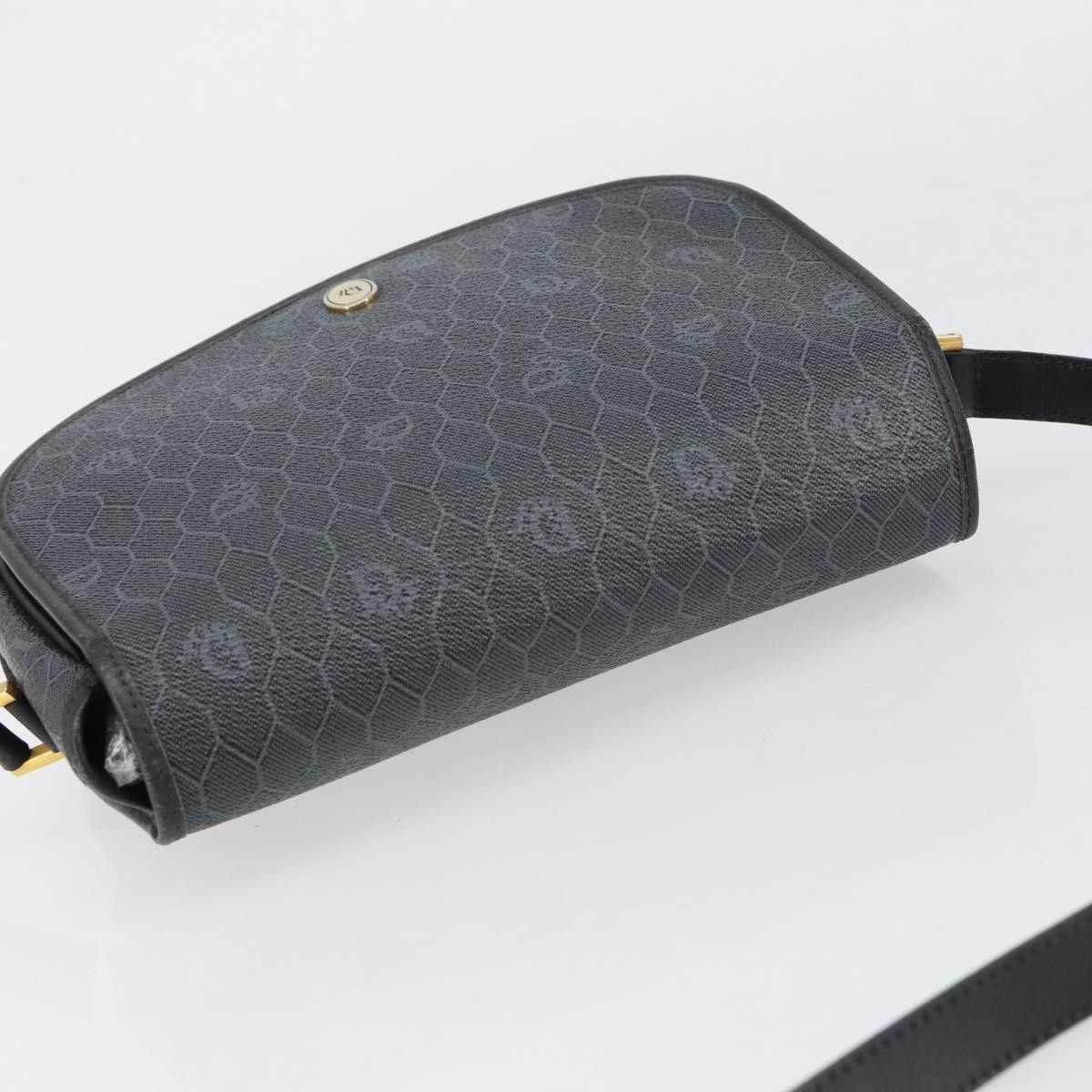 Dior Christian Dior Vintage Honeycomb Canvas Size ONE SIZE - 14 Thumbnail