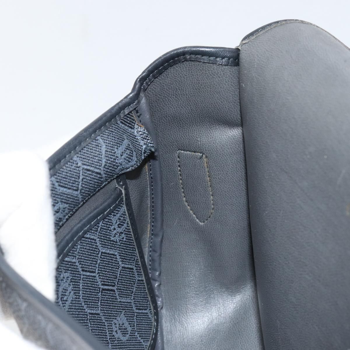 Dior Christian Dior Vintage Honeycomb Canvas Size ONE SIZE - 20 Thumbnail