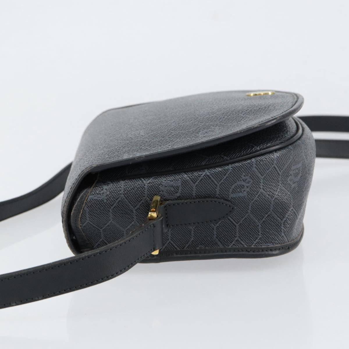 Dior Christian Dior Vintage Honeycomb Canvas Size ONE SIZE - 4 Thumbnail