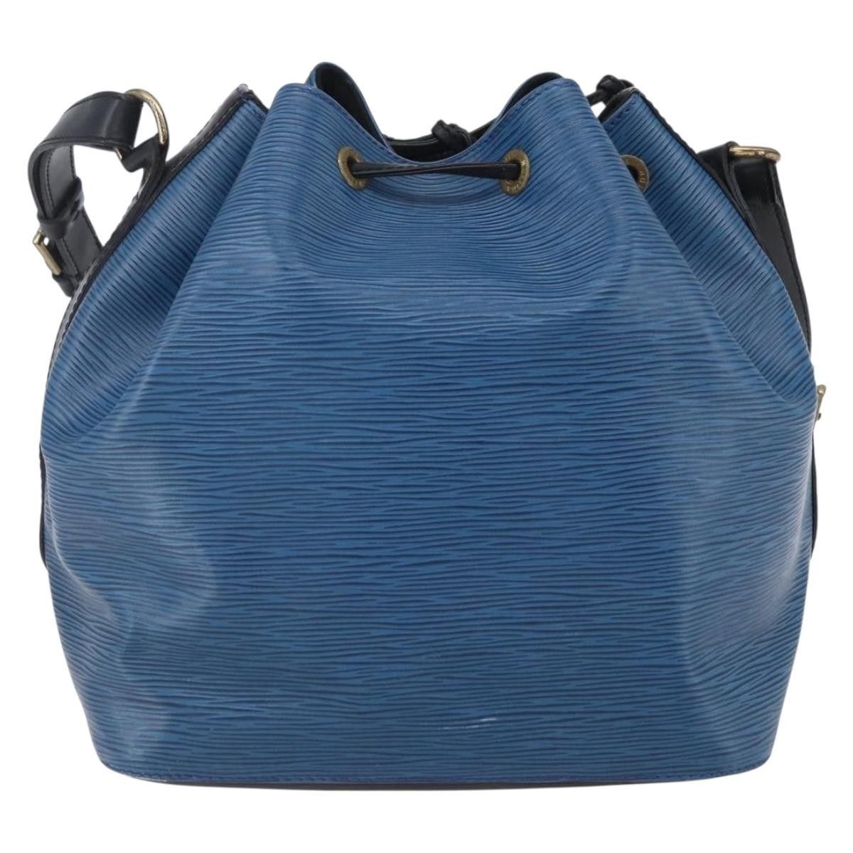 Louis Vuitton Louis Vuitton Petit Noe Epi Leather Size ONE SIZE - 2 Thumbnail
