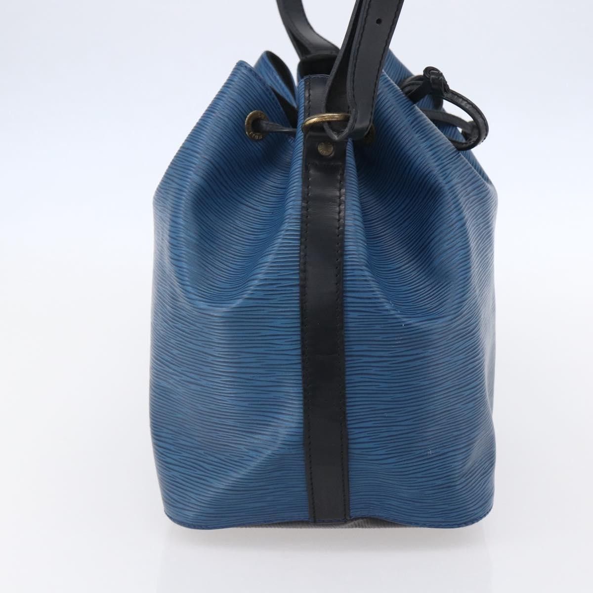 Louis Vuitton Louis Vuitton Petit Noe Epi Leather Size ONE SIZE - 3 Thumbnail