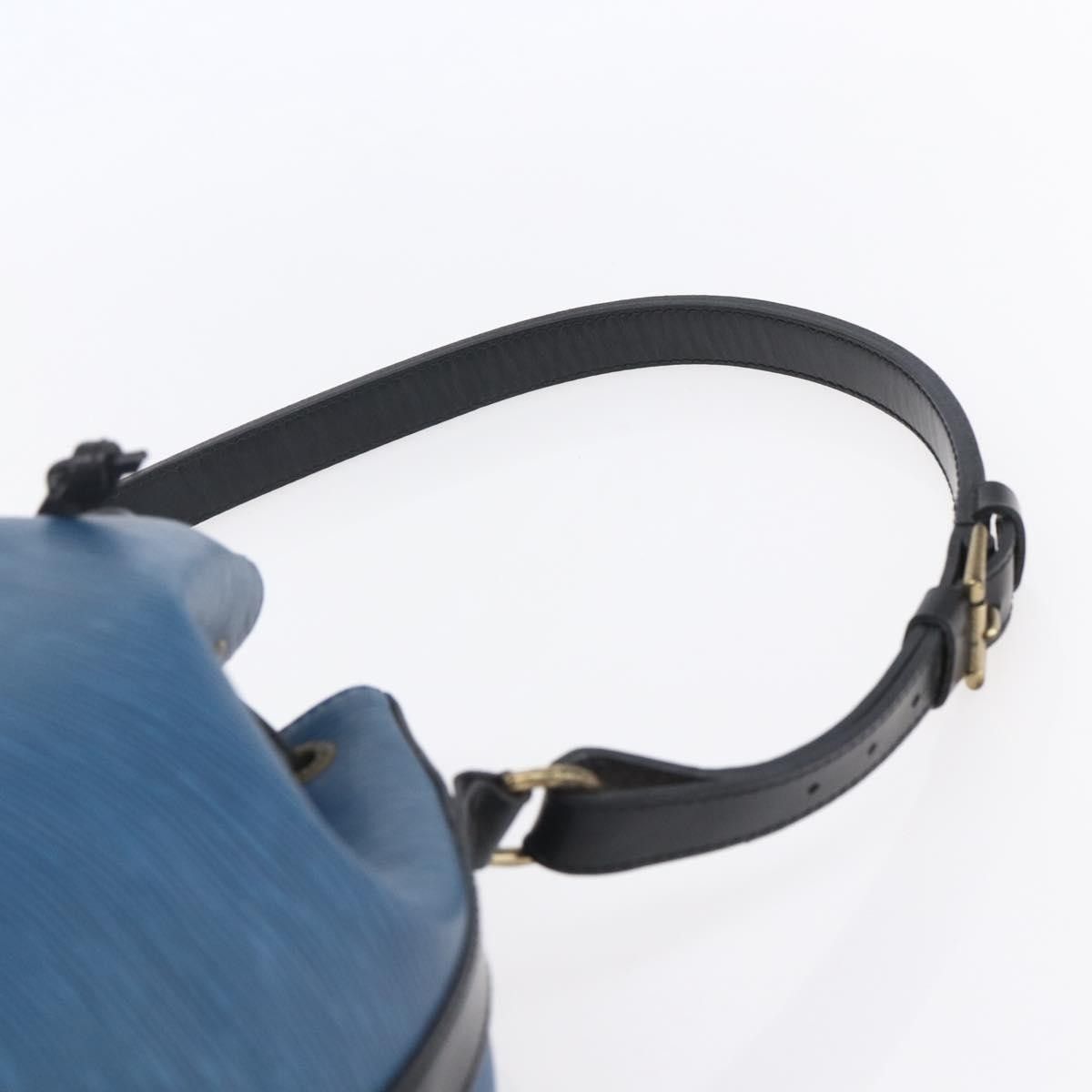 Louis Vuitton Louis Vuitton Petit Noe Epi Leather Size ONE SIZE - 16 Thumbnail