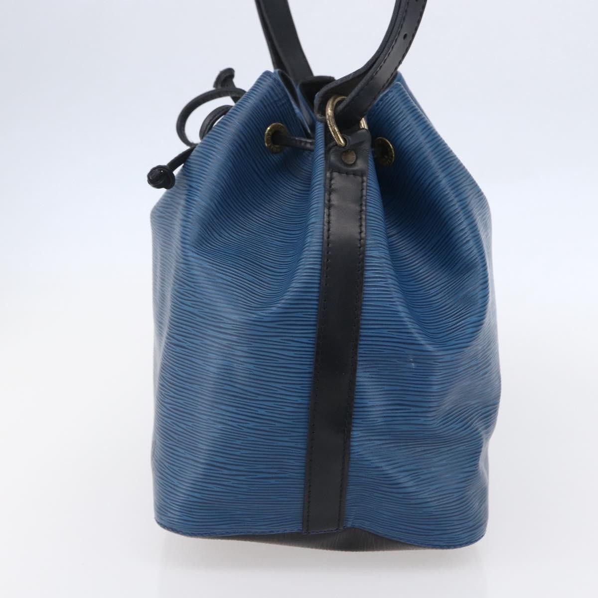 Louis Vuitton Louis Vuitton Petit Noe Epi Leather Size ONE SIZE - 4 Thumbnail