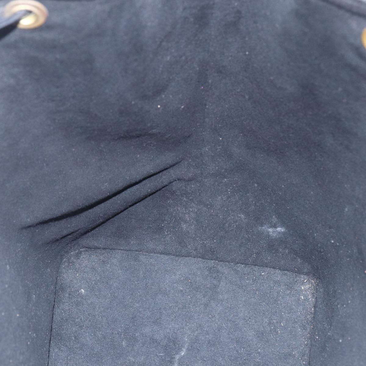 Louis Vuitton Louis Vuitton Petit Noe Epi Leather Size ONE SIZE - 19 Thumbnail