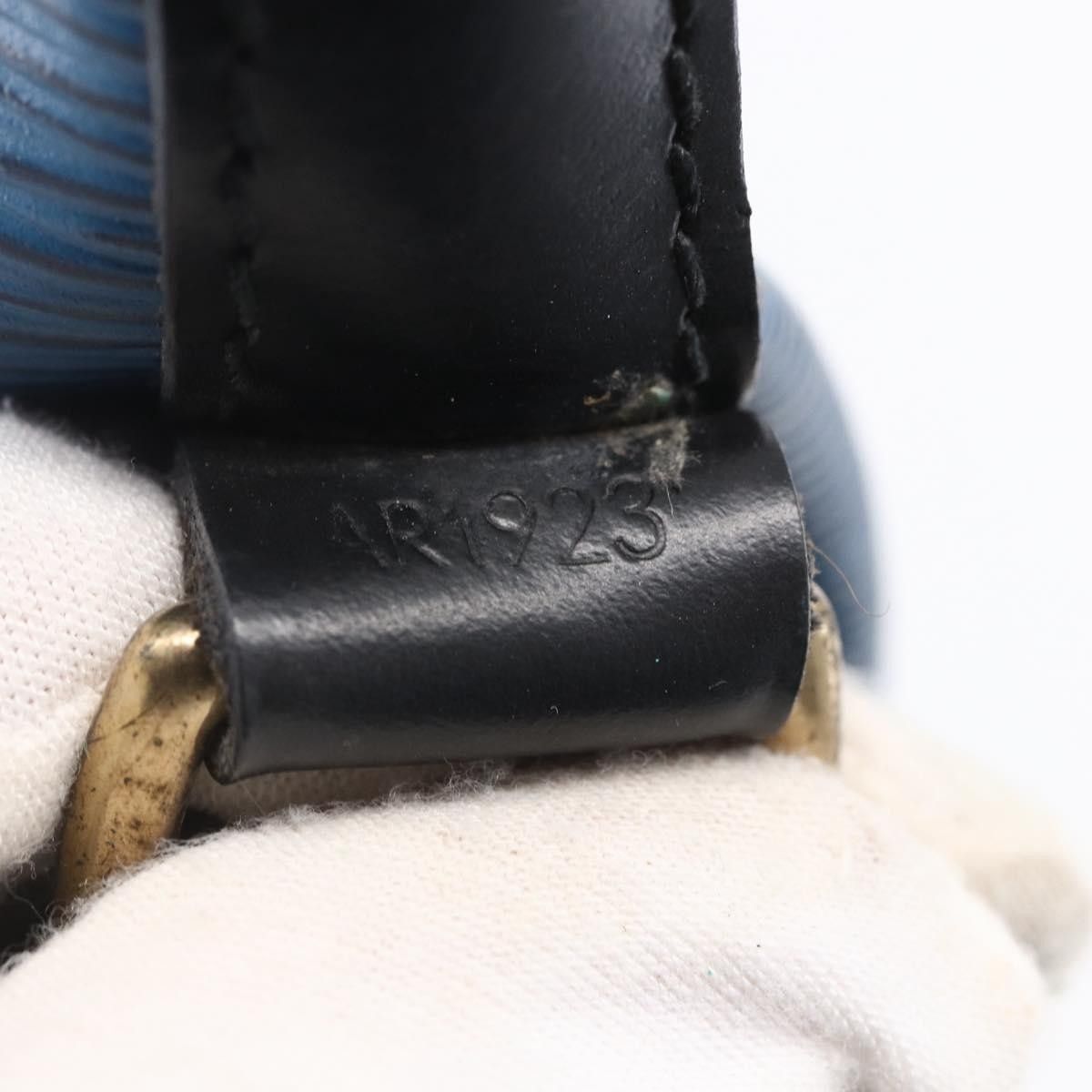 Louis Vuitton Louis Vuitton Petit Noe Epi Leather Size ONE SIZE - 7 Thumbnail