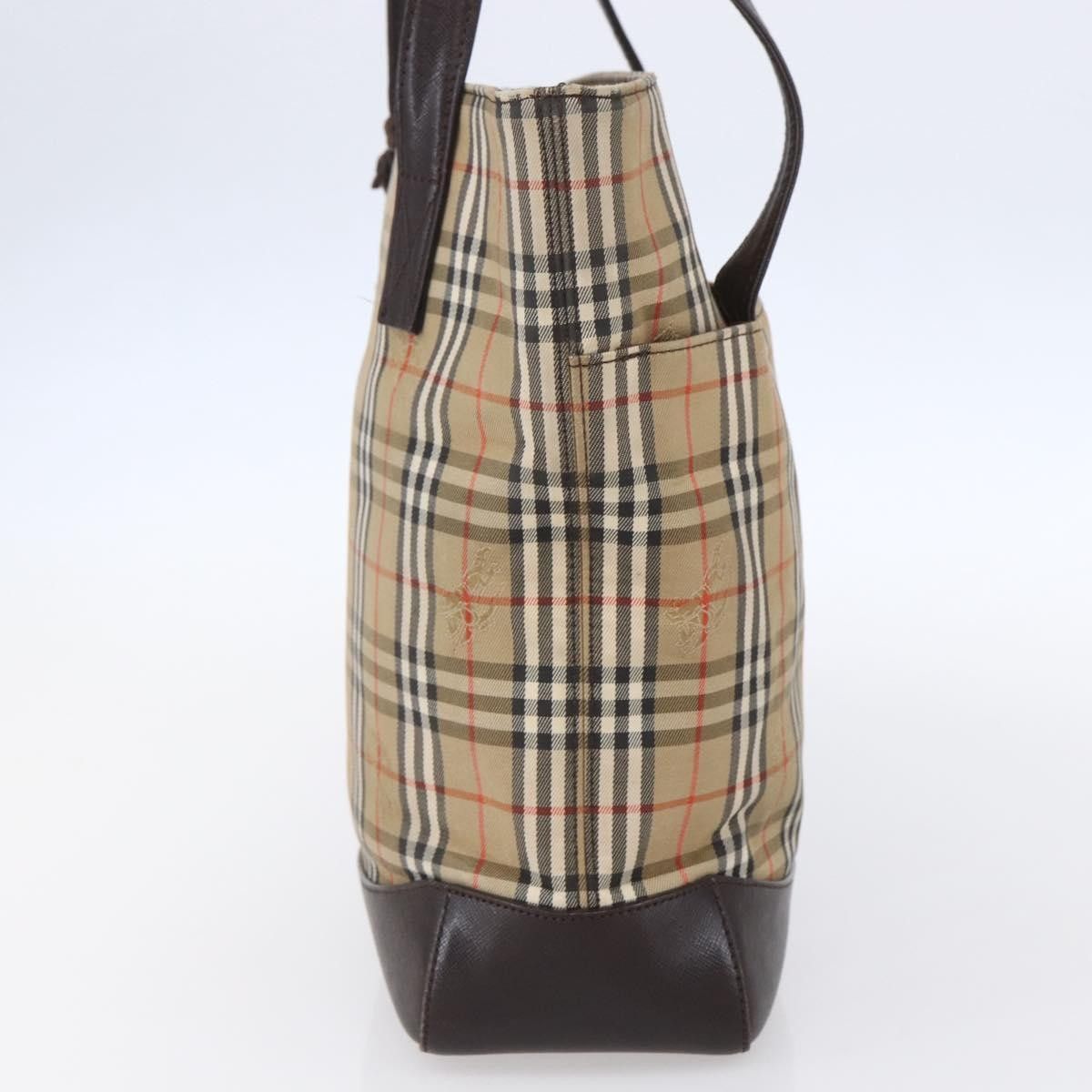 Burberry Burberry Vintage Canvas Size ONE SIZE - 4 Thumbnail
