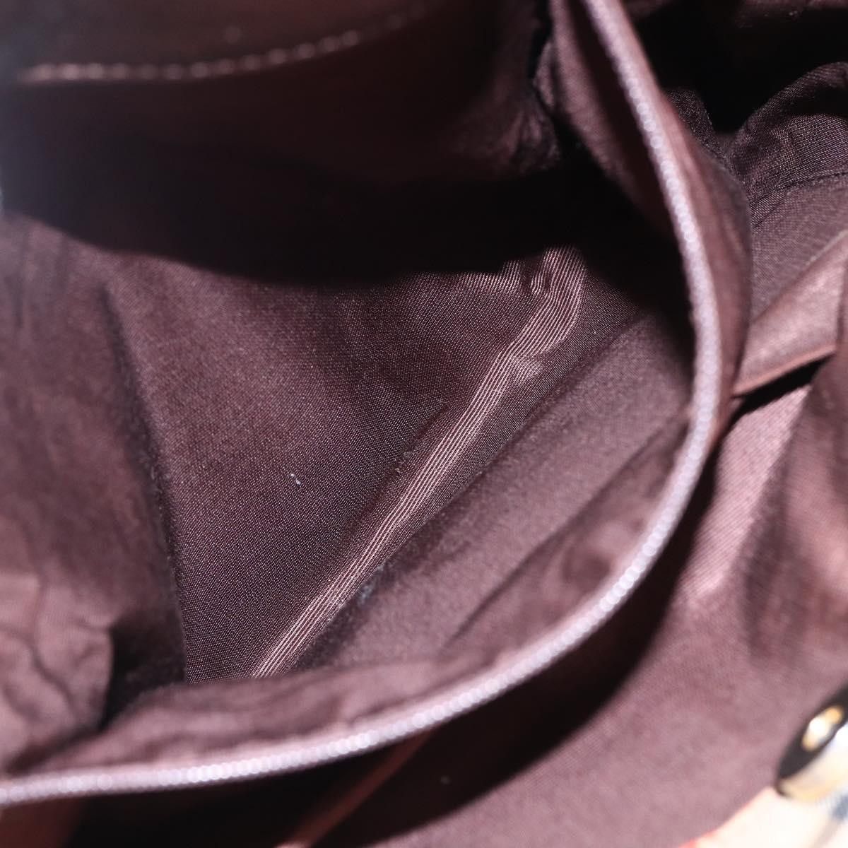 Burberry Burberry Vintage Canvas Size ONE SIZE - 19 Thumbnail