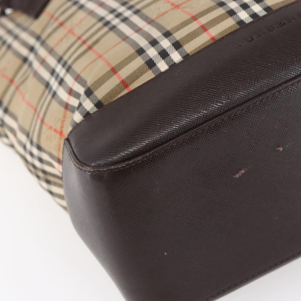 Burberry Burberry Vintage Canvas Size ONE SIZE - 11 Thumbnail
