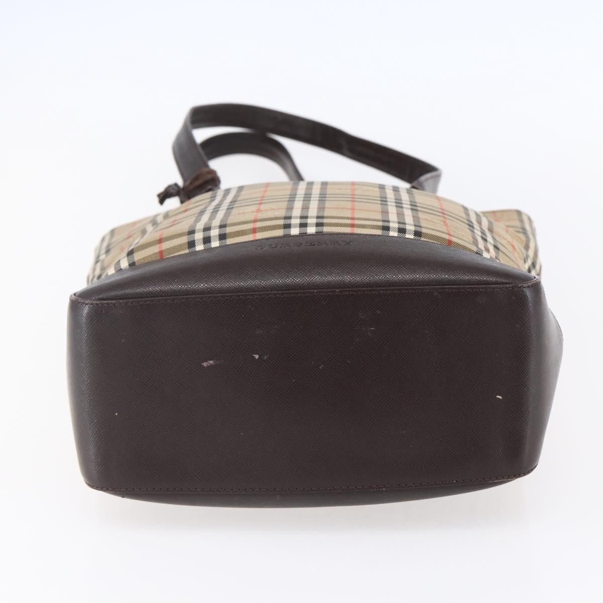 Burberry Burberry Vintage Canvas Size ONE SIZE - 20 Thumbnail