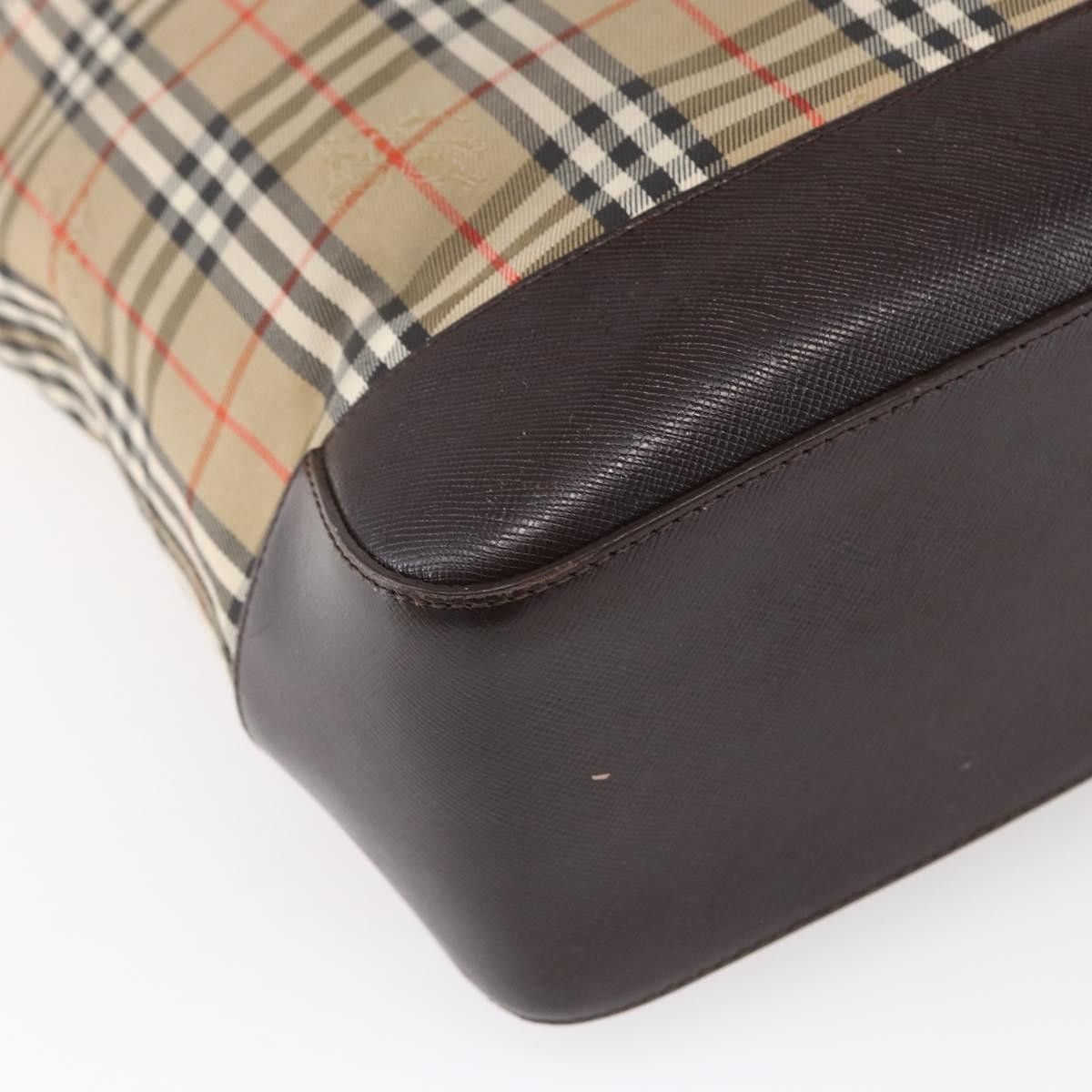 Burberry Burberry Vintage Canvas Size ONE SIZE - 10 Thumbnail