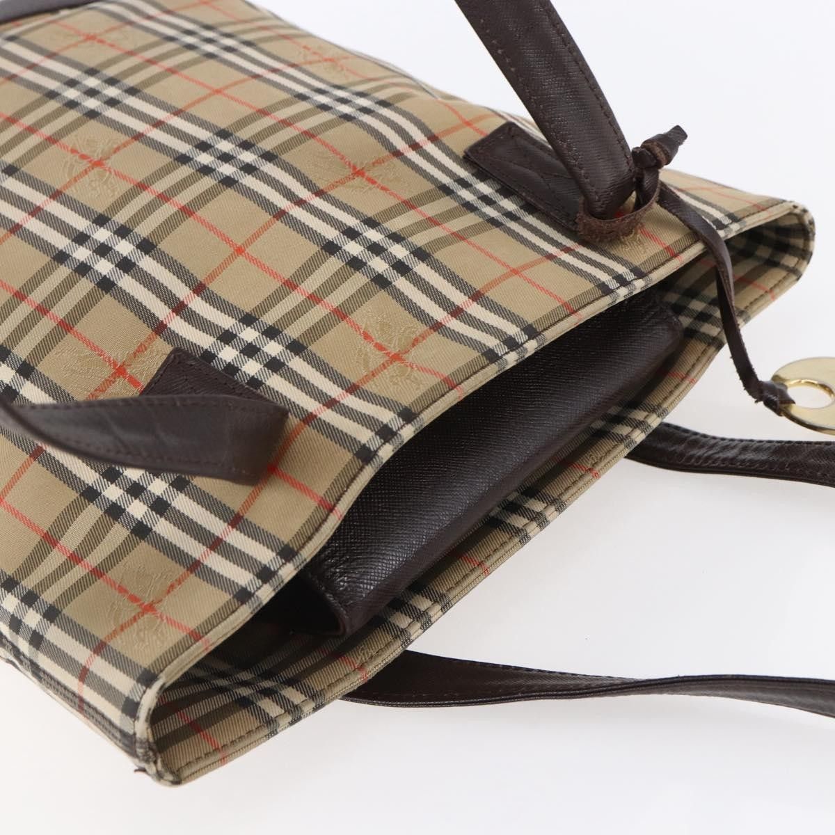 Burberry Burberry Vintage Canvas Size ONE SIZE - 21 Thumbnail