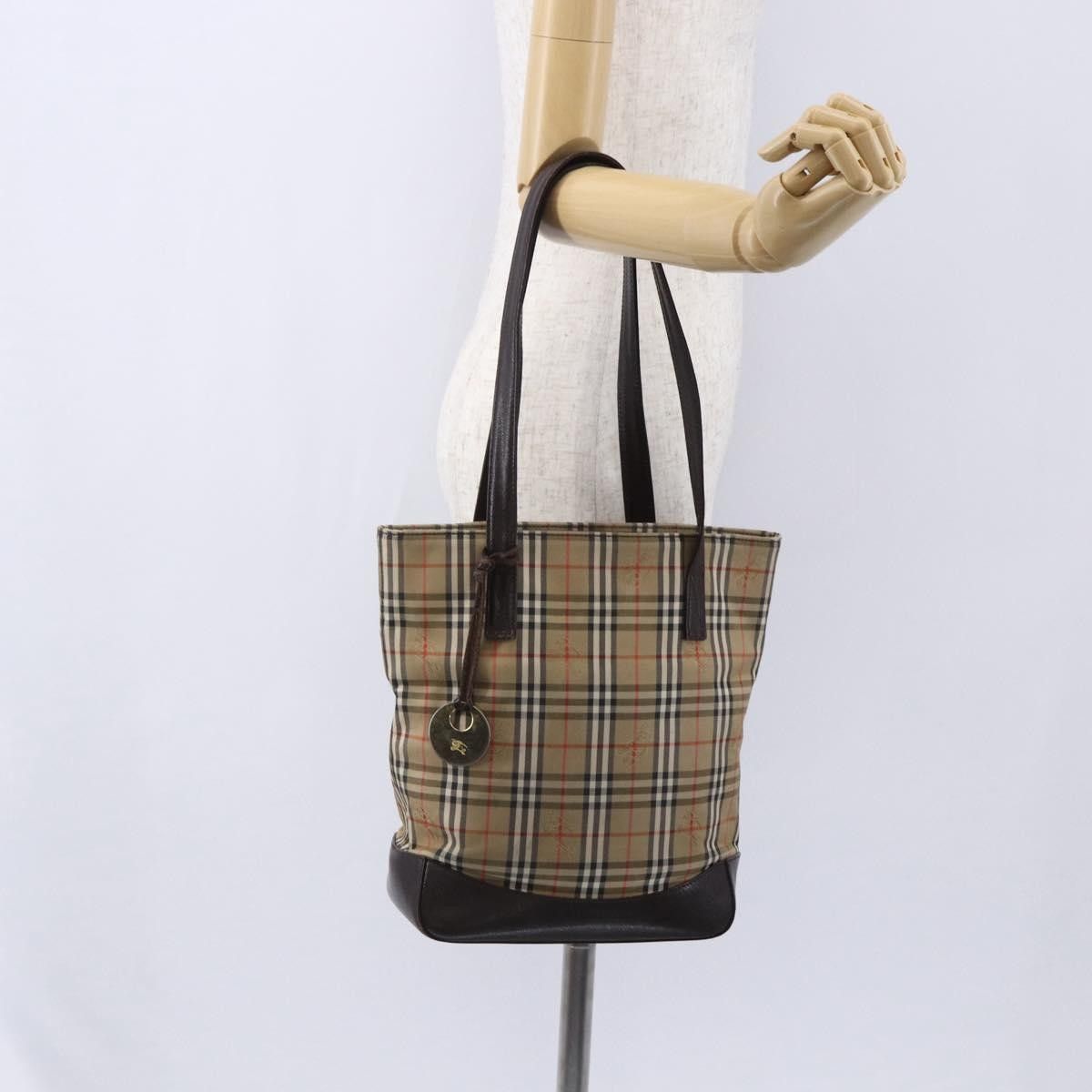 Burberry Burberry Vintage Canvas Size ONE SIZE - 15 Thumbnail