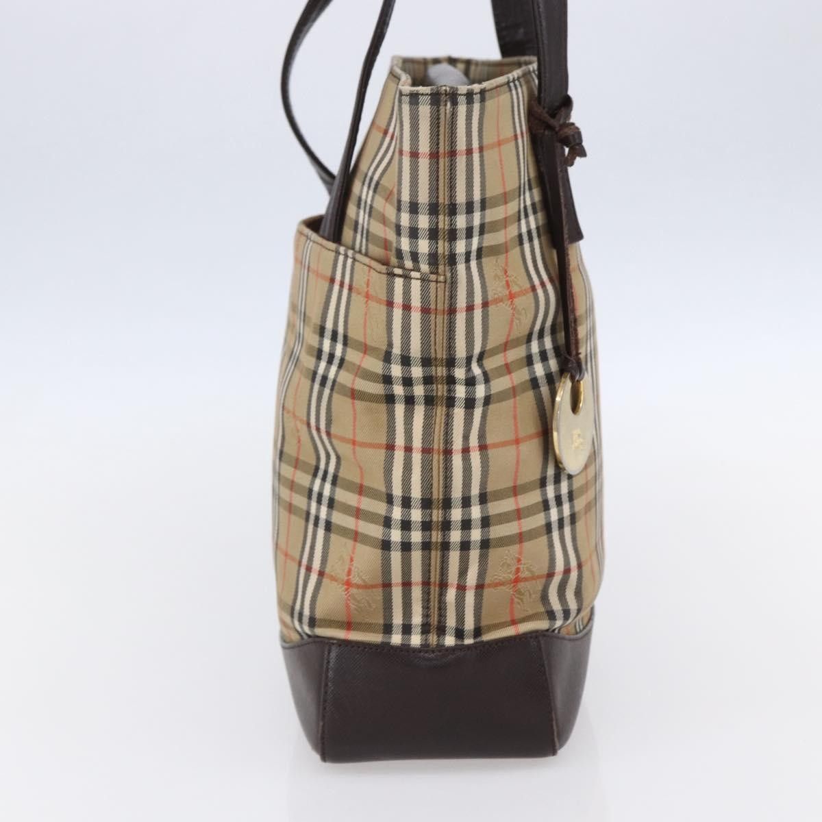 Burberry Burberry Vintage Canvas Size ONE SIZE - 3 Thumbnail