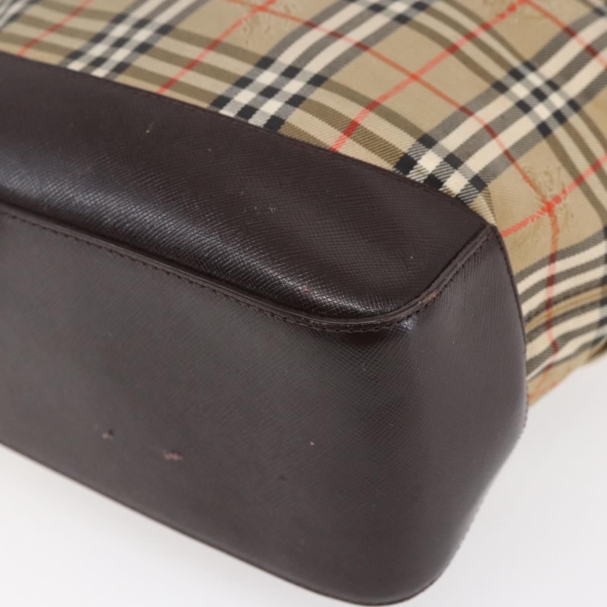 Burberry Burberry Vintage Canvas Size ONE SIZE - 8 Thumbnail