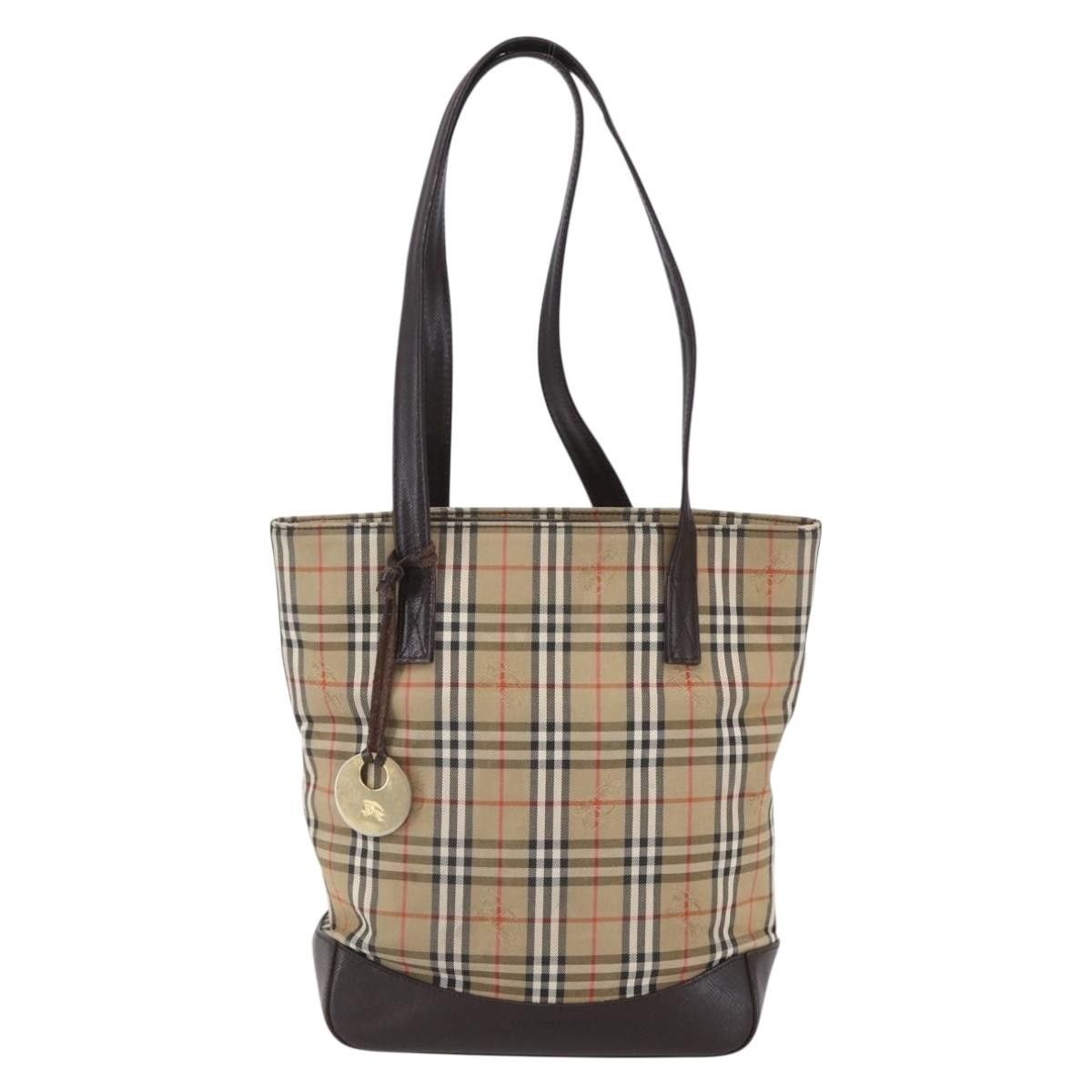 Burberry Burberry Vintage Canvas Size ONE SIZE - 22 Thumbnail