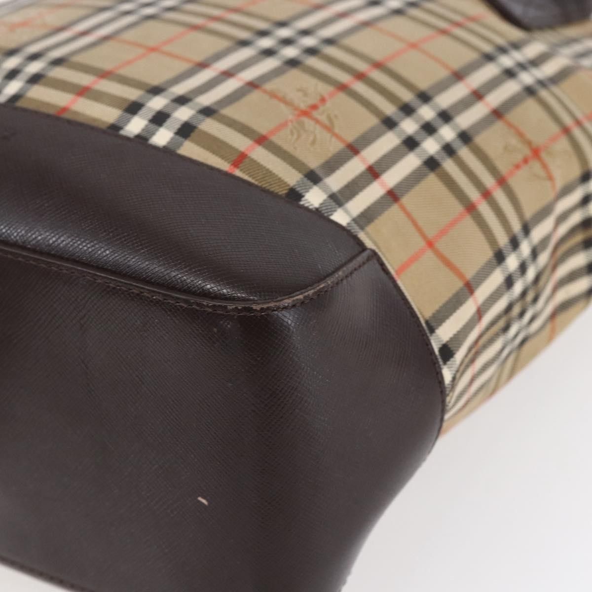 Burberry Burberry Vintage Canvas Size ONE SIZE - 9 Thumbnail