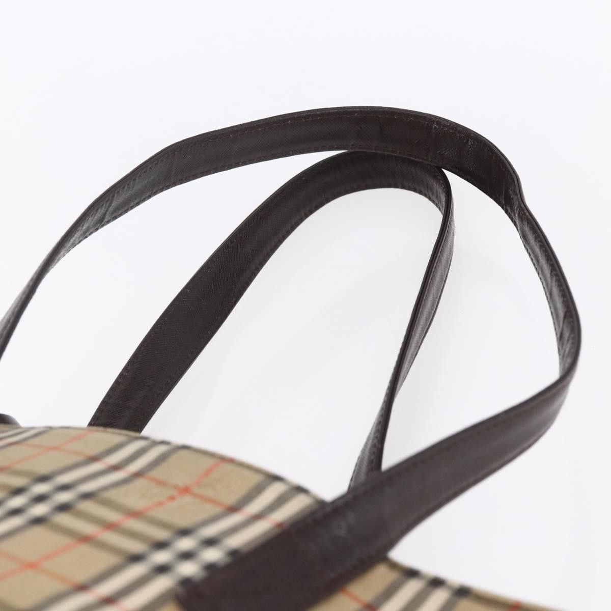 Burberry Burberry Vintage Canvas Size ONE SIZE - 12 Thumbnail