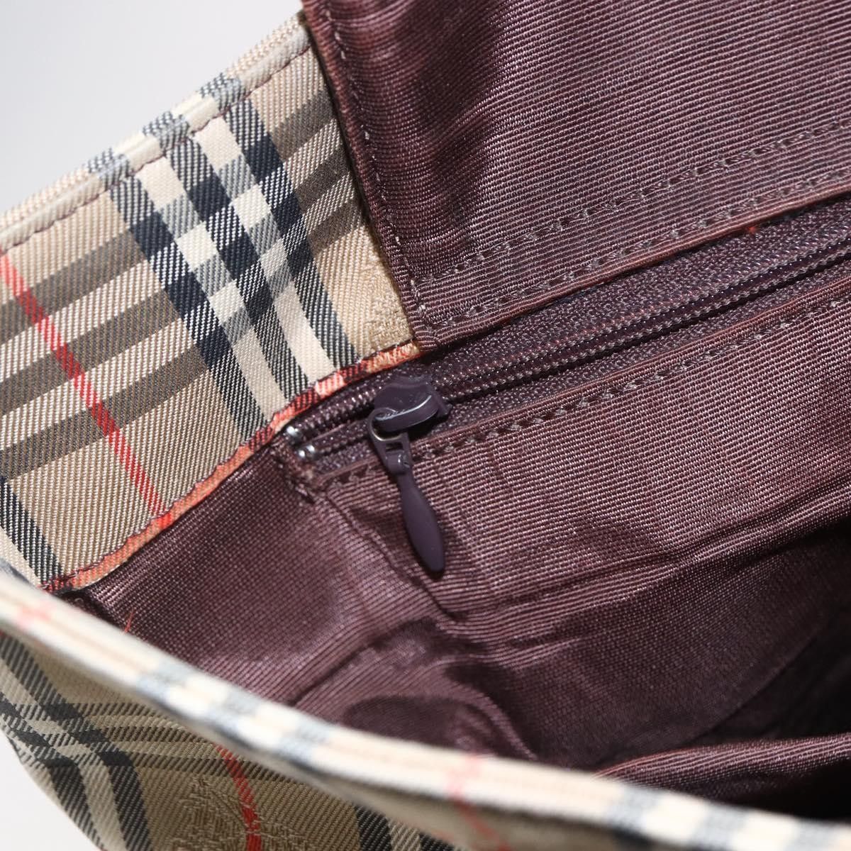 Burberry Burberry Vintage Canvas Size ONE SIZE - 14 Thumbnail