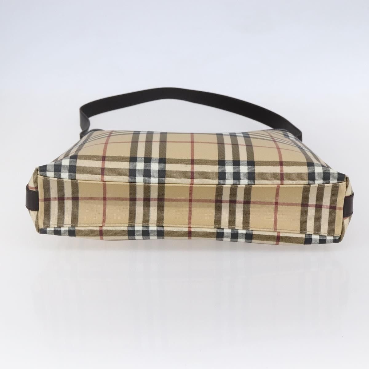 Burberry Burberry Nova check Shoulder bag Canvas Size ONE SIZE - 16 Thumbnail