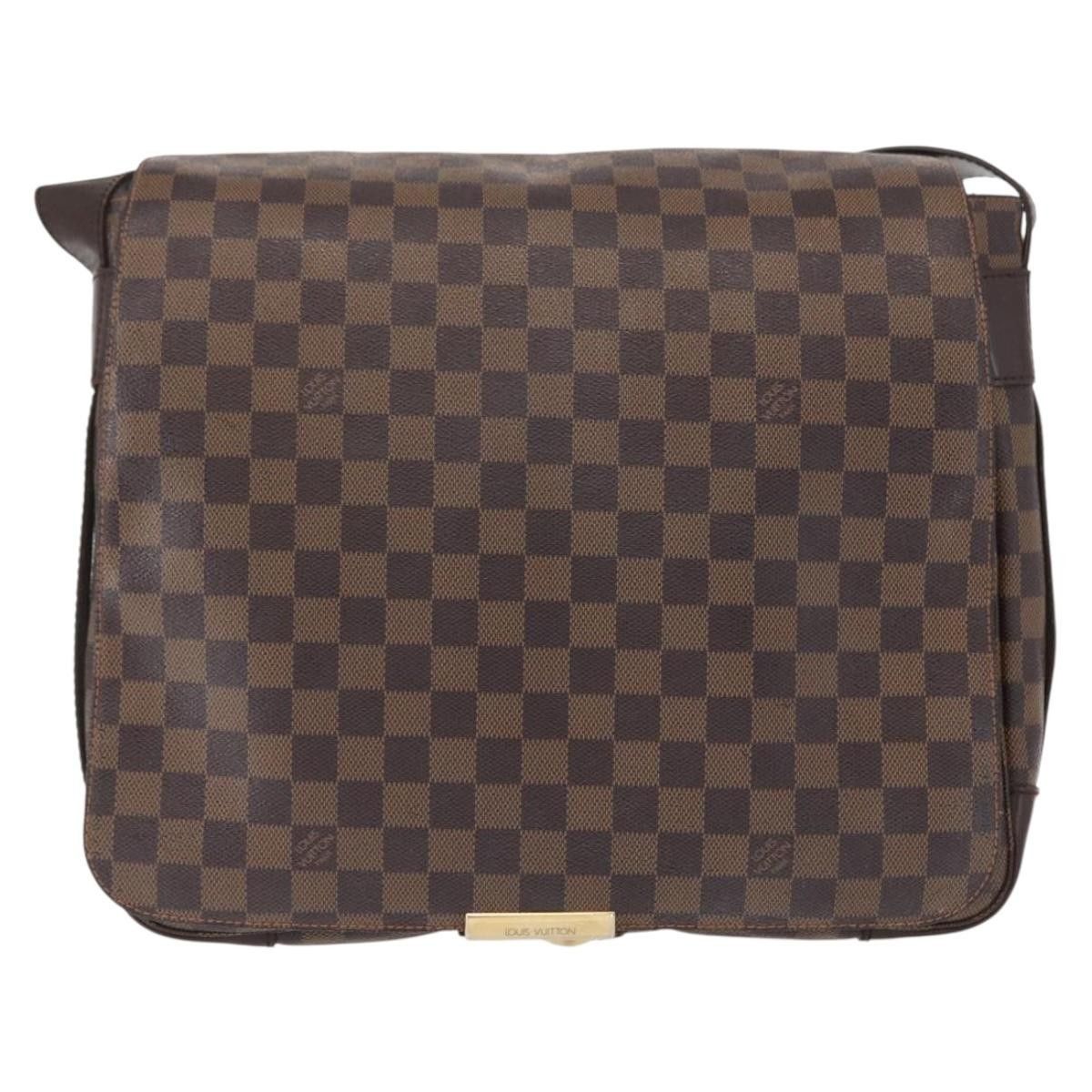 Louis Vuitton Louis Vuitton Bastille Bag Damier Size ONE SIZE - 18 Thumbnail