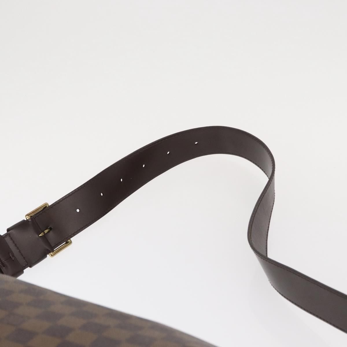 Louis Vuitton Louis Vuitton Bastille Bag Damier Size ONE SIZE - 19 Thumbnail