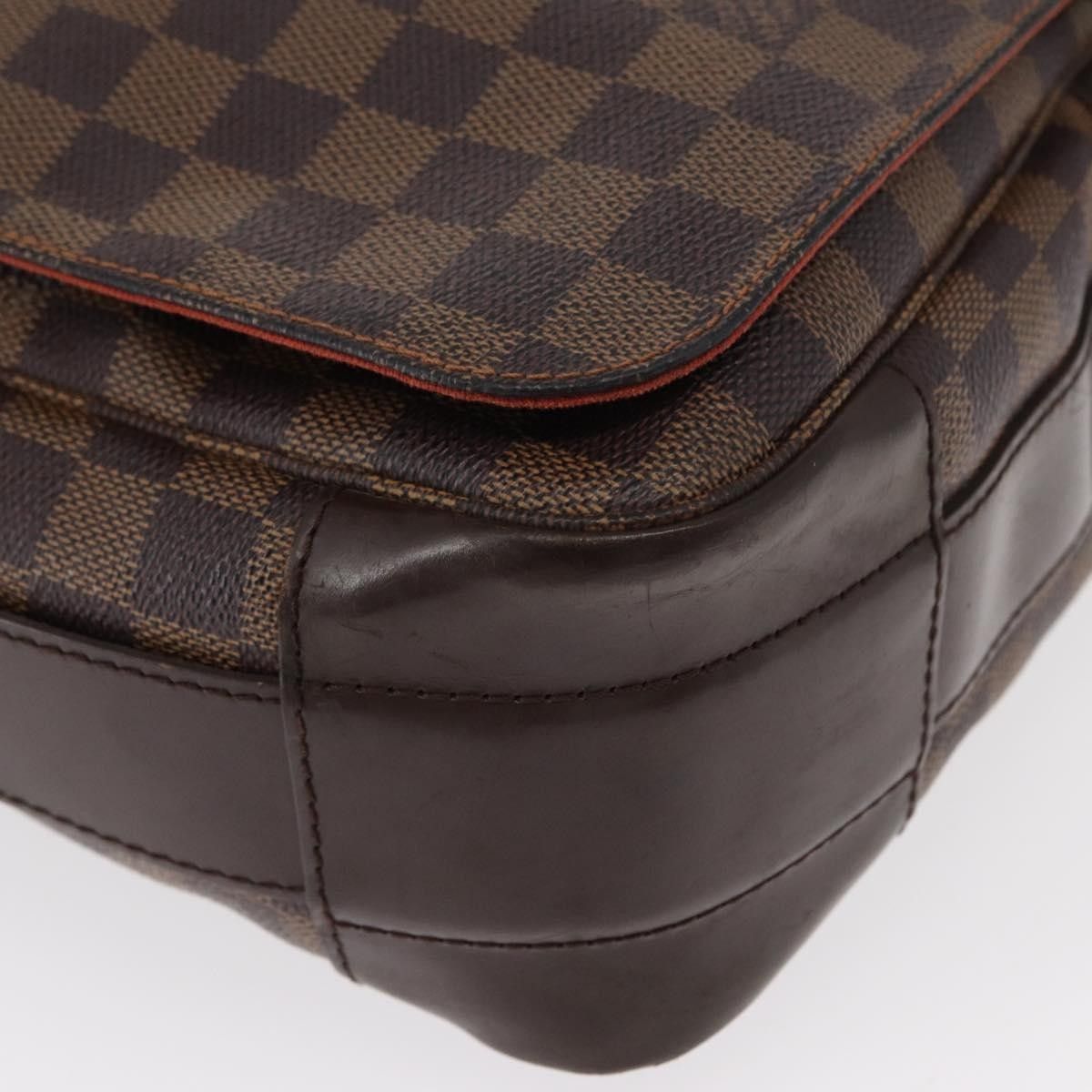 Louis Vuitton Louis Vuitton Bastille Bag Damier Size ONE SIZE - 12 Thumbnail