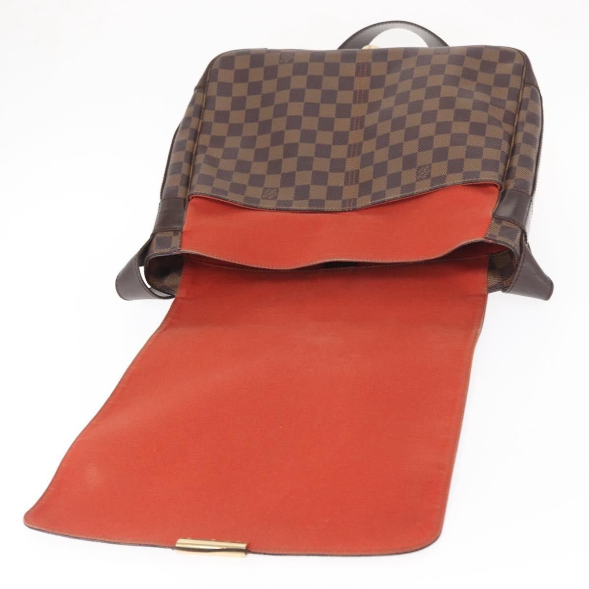 Louis Vuitton Louis Vuitton Bastille Bag Damier Size ONE SIZE - 15 Thumbnail