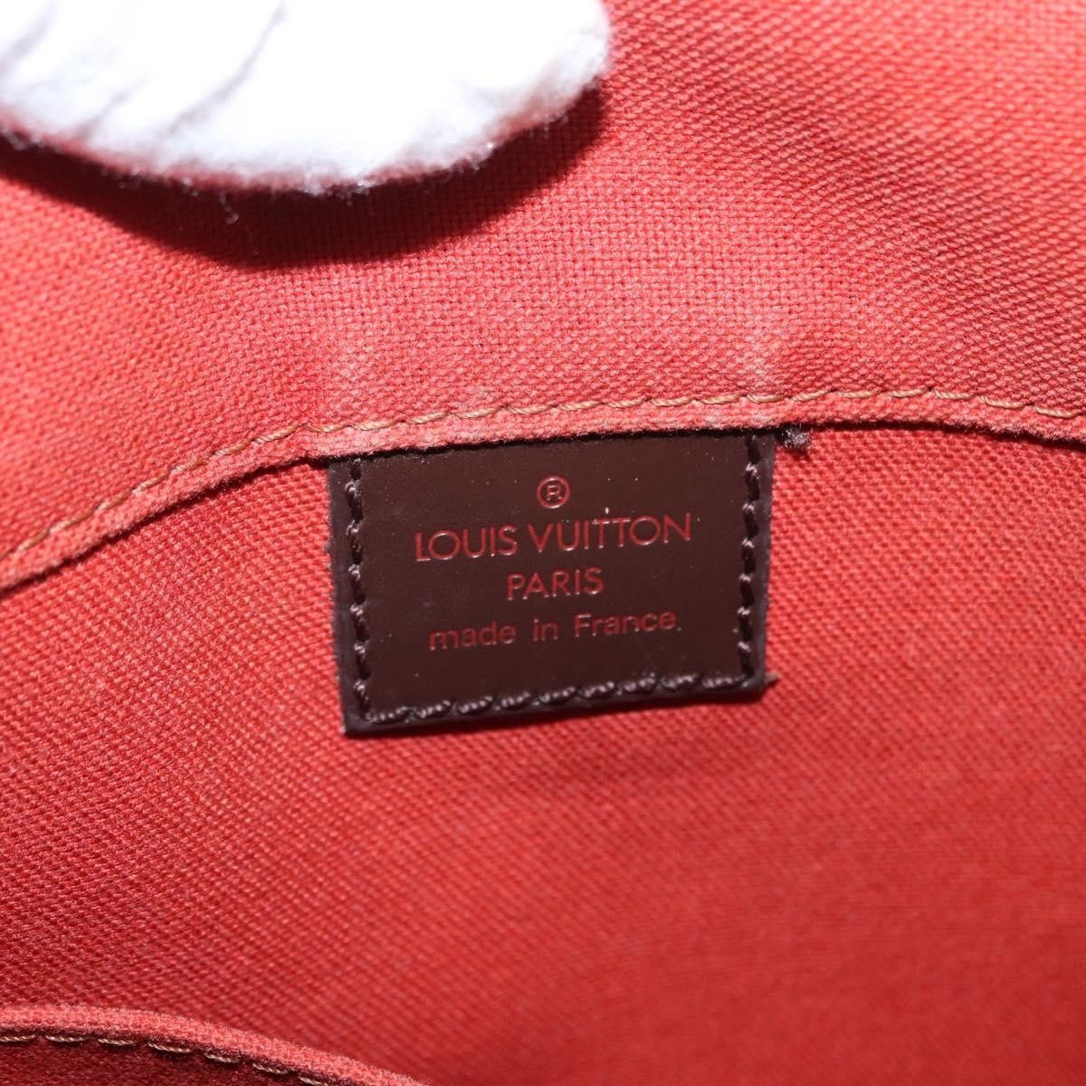Louis Vuitton Louis Vuitton Bastille Bag Damier Size ONE SIZE - 6 Thumbnail