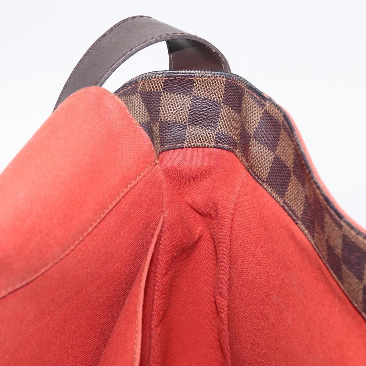 Louis Vuitton Louis Vuitton Bastille Bag Damier Size ONE SIZE - 20 Thumbnail