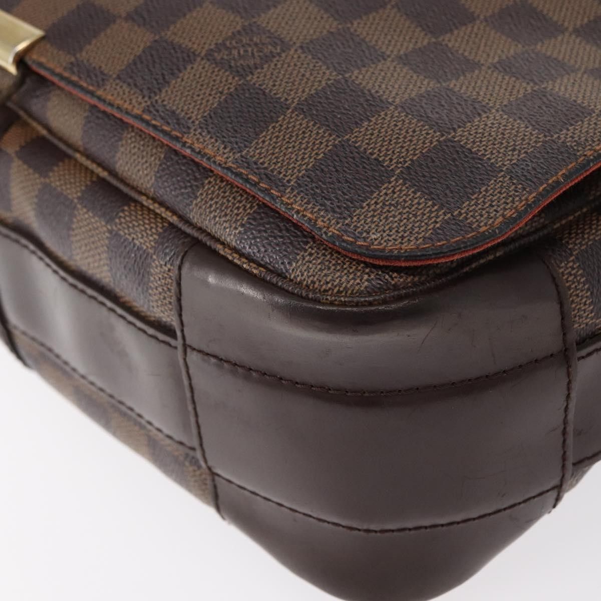 Louis Vuitton Louis Vuitton Bastille Bag Damier Size ONE SIZE - 10 Thumbnail