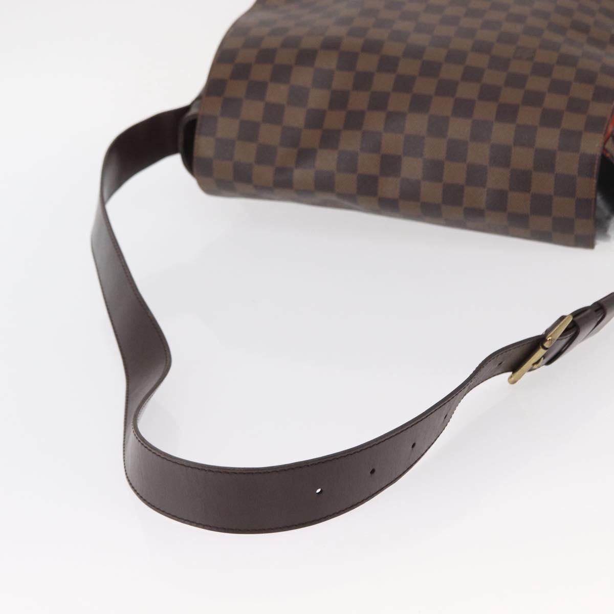 Louis Vuitton Louis Vuitton Bastille Bag Damier Size ONE SIZE - 8 Thumbnail