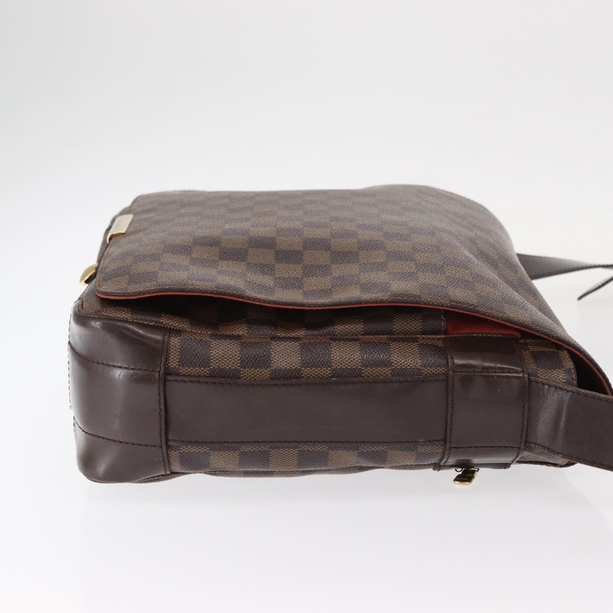 Louis Vuitton Louis Vuitton Bastille Bag Damier Size ONE SIZE - 3 Thumbnail