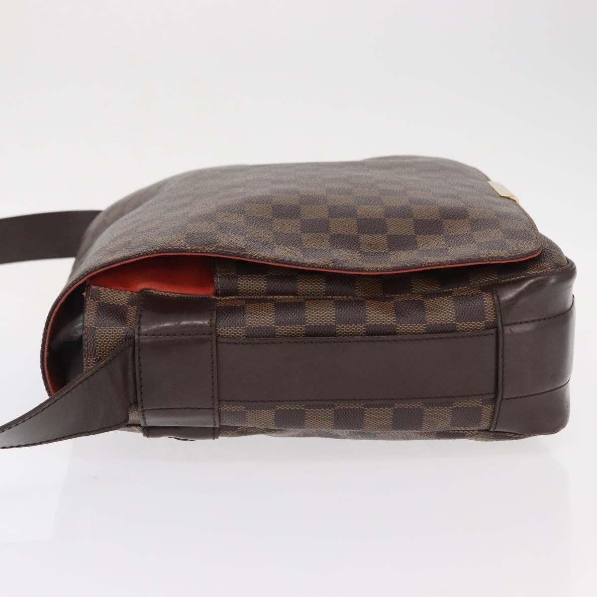 Louis Vuitton Louis Vuitton Bastille Bag Damier Size ONE SIZE - 4 Thumbnail